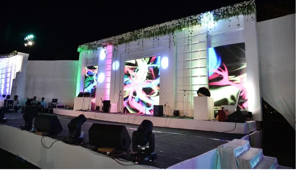 Hotel Siddharth International